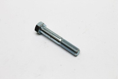 Terex : 3/4-10NC X 4.50 HH Cap Screw ZP Part No. 413796TU