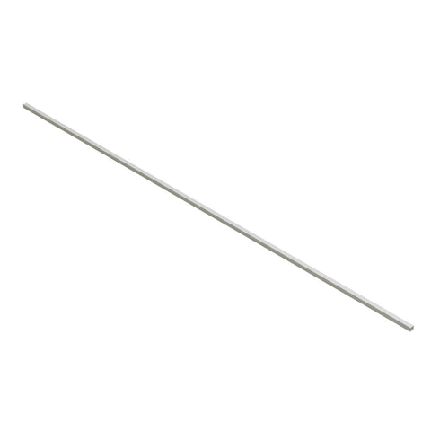 Terex : FBG TUBE 2X2X229 Part No. 414061TU