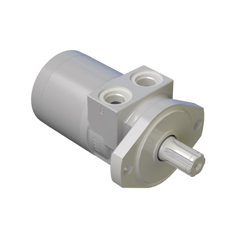 Terex : HYD MOTOR Part No. 415676TU