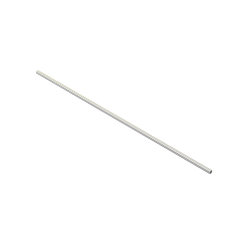 Terex : FBG TUBE MACH 2X2X168 Part No. 415784TU