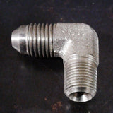 Terex : FITTING ELBOW 04MJ-02MP-90 Part No. 41598TU