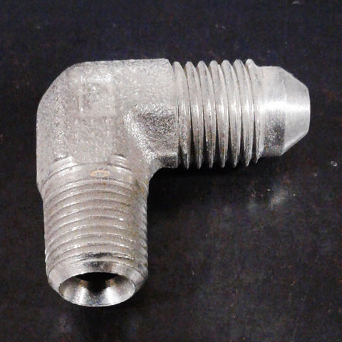 Terex : FITTING ELBOW 04MJ-02MP-90 Part No. 41598TU