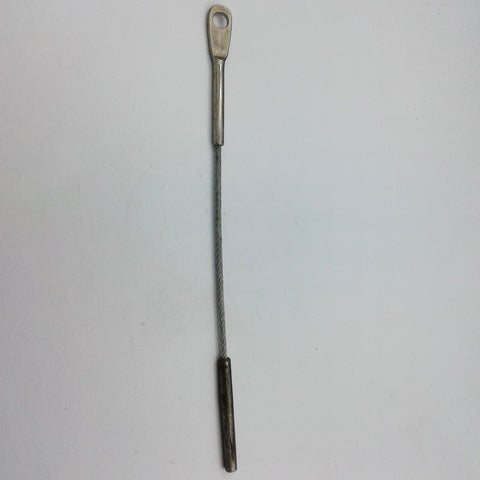 Terex : CABLE D/L Part No. 41635TU