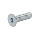 Terex : 5/16-18NC X 1 1/4 FHS Cap Screw ZINC/Y Part No. 416984TU