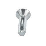 Terex : 5/16-18NC X 1 1/4 FHS Cap Screw ZINC/Y Part No. 416984TU
