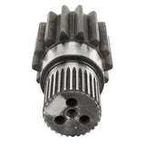 Terex : OUTPUT SHAFT Part No. 417080TU