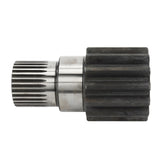 Terex : OUTPUT SHAFT Part No. 417080TU