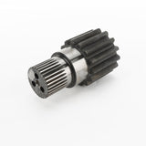 Terex : OUTPUT SHAFT Part No. 417080TU