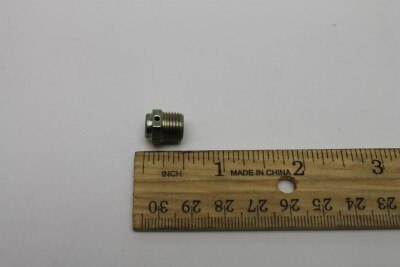 Terex : BREATHER Part No. 417803TU