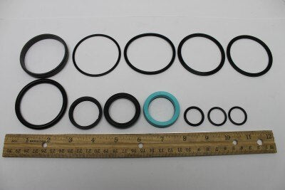Terex : SEAL KIT Part No. 418508TU