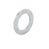 Terex : HARDENED FW 0.625 ZP Part No. 418652TU