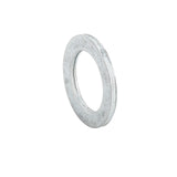 Terex : HARDENED FW 0.625 ZP Part No. 418652TU