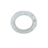 Terex : HARDENED FW 0.625 ZP Part No. 418652TU