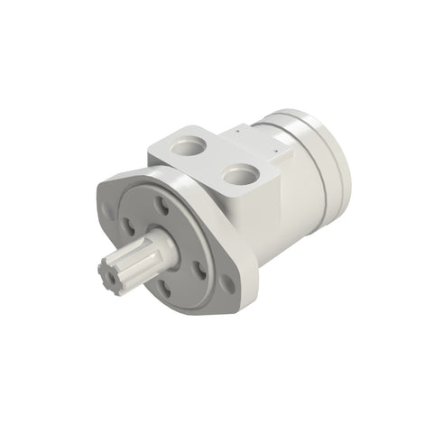 Terex : HYD MOTOR Part No. 418940TU