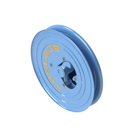 Terex : HOSE REEL Part No. 419173TU