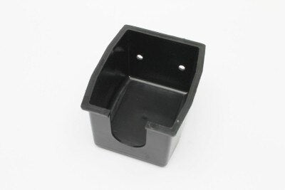 Terex : BOOT CAP (BLACK) Part No. 419766TU