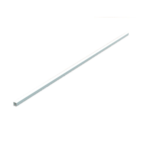 Terex : FBG TUBE MACH 2X2X144 Part No. 422470TU