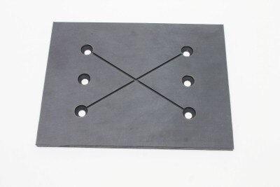 Terex : WEAR PAD Part No. 422812TU
