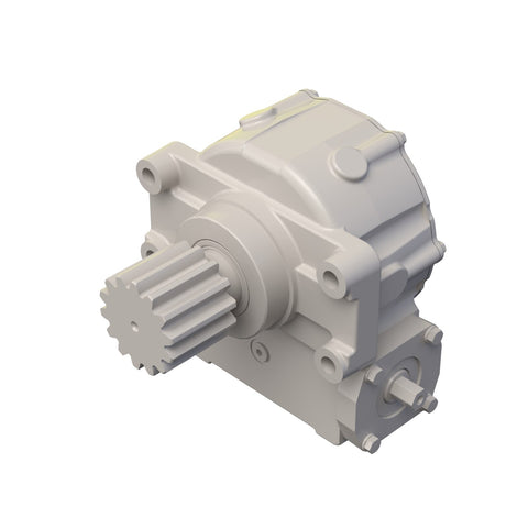 Terex : SPEED REDUCER Part No. 423236TU
