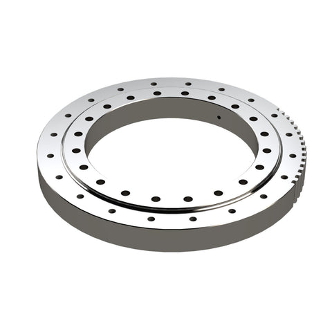 Terex : ROTATION BEARING CERTIFICATION REQUIRED Part No. 423432TU