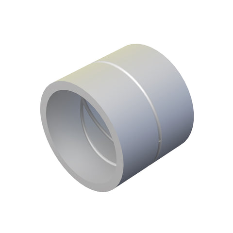 Terex : SLEEVE BEARING Part No. 424024TU