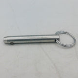 Terex : DETENT PIN Part No. 42403TU