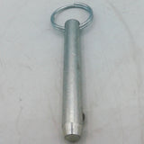 Terex : DETENT PIN Part No. 42403TU