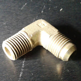 Terex : FITTING ELBOW 06MJ-04MP-90 Part No. 42408TU