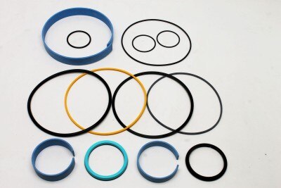 Terex : SEAL KIT Part No. 424131TU