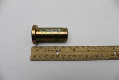 Terex : PIN Part No. 424323TU
