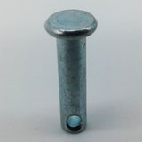 Terex : CLEVIS PIN ZP 3/16 X 3/4 Part No. 42525TU