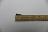 Terex : CLEVIS PIN ZP 3/16 X 3/4 Part No. 42525TU