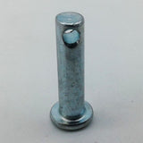 Terex : CLEVIS PIN ZP 3/16 X 3/4 Part No. 42525TU