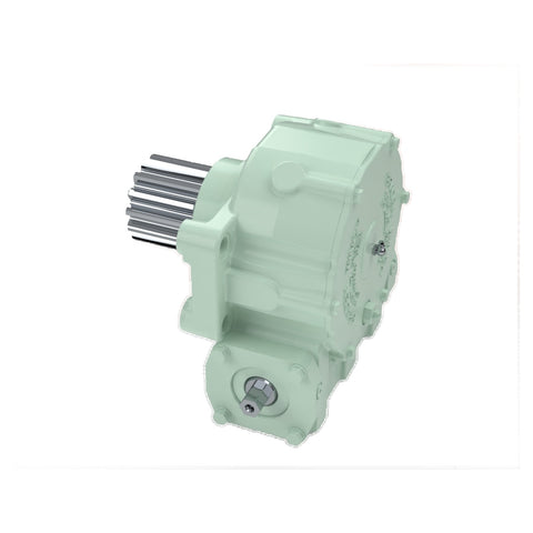 Terex : SPEED REDUCER Part No. 425844TU