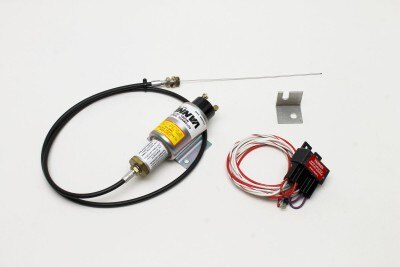 Terex : THROTTLE ACTUATOR Part No. 425990TU