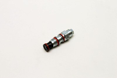Terex : COUNTERBALANCE VALVE                 D/L Part No. 426308TU