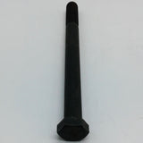 Terex : HBOLT 0.375 - 16 X 4.50 X 1.00 GR8 YELLOW ZINC Part No. 42650TU