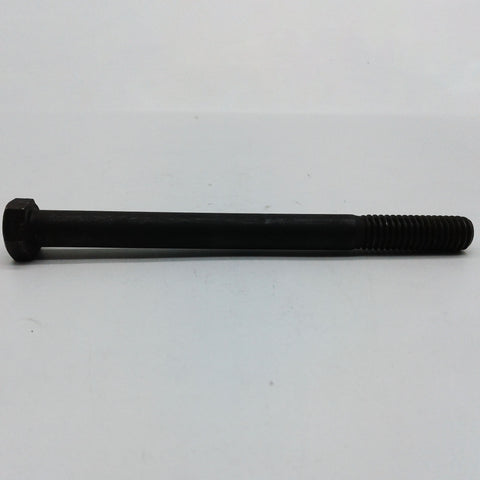 Terex : HBOLT 0.375 - 16 X 4.50 X 1.00 GR8 YELLOW ZINC Part No. 42650TU