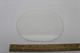 Terex : COVER PLATE Part No. 427903TU