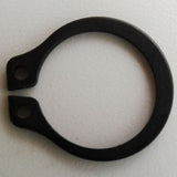 Terex : RETAINING RING,EXTERNAL .461 ID X .035 Part No. 42800TU