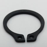 Terex : RETAINING RING,EXTERNAL .461 ID X .035 Part No. 42800TU