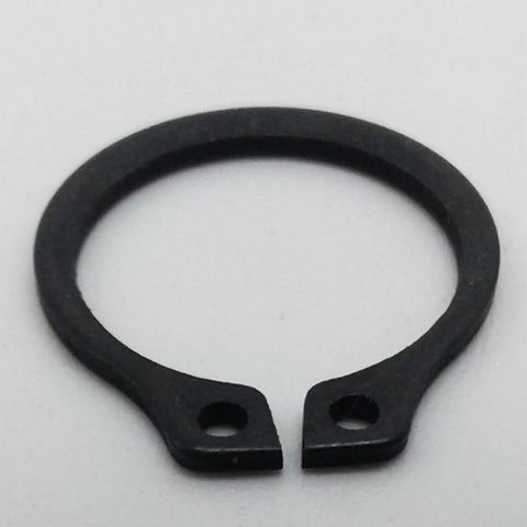 Terex : RETAINING RING,EXTERNAL .461 ID X .035 Part No. 42800TU