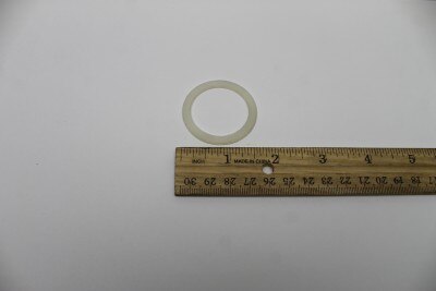 Terex : 1/16  SHIM Part No. 428159TU