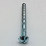 Terex : SL-RHMS .25-20 X 2.25 ZP Part No. 42837TU