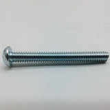 Terex : SL-RHMS .25-20 X 2.25 ZP Part No. 42837TU
