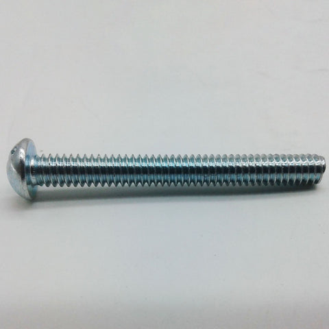 Terex : SL-RHMS .25-20 X 2.25 ZP Part No. 42837TU