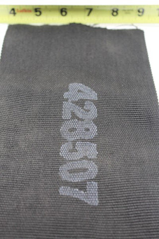 Terex : HOSE SLEEVE 3.34ID Part No. 428507TU