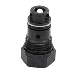 Terex : P.O. CHECK CARTRIDGE Part No. 429091TU