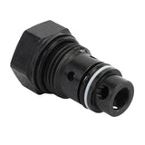 Terex : P.O. CHECK CARTRIDGE Part No. 429091TU
