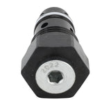 Terex : P.O. CHECK CARTRIDGE Part No. 429091TU